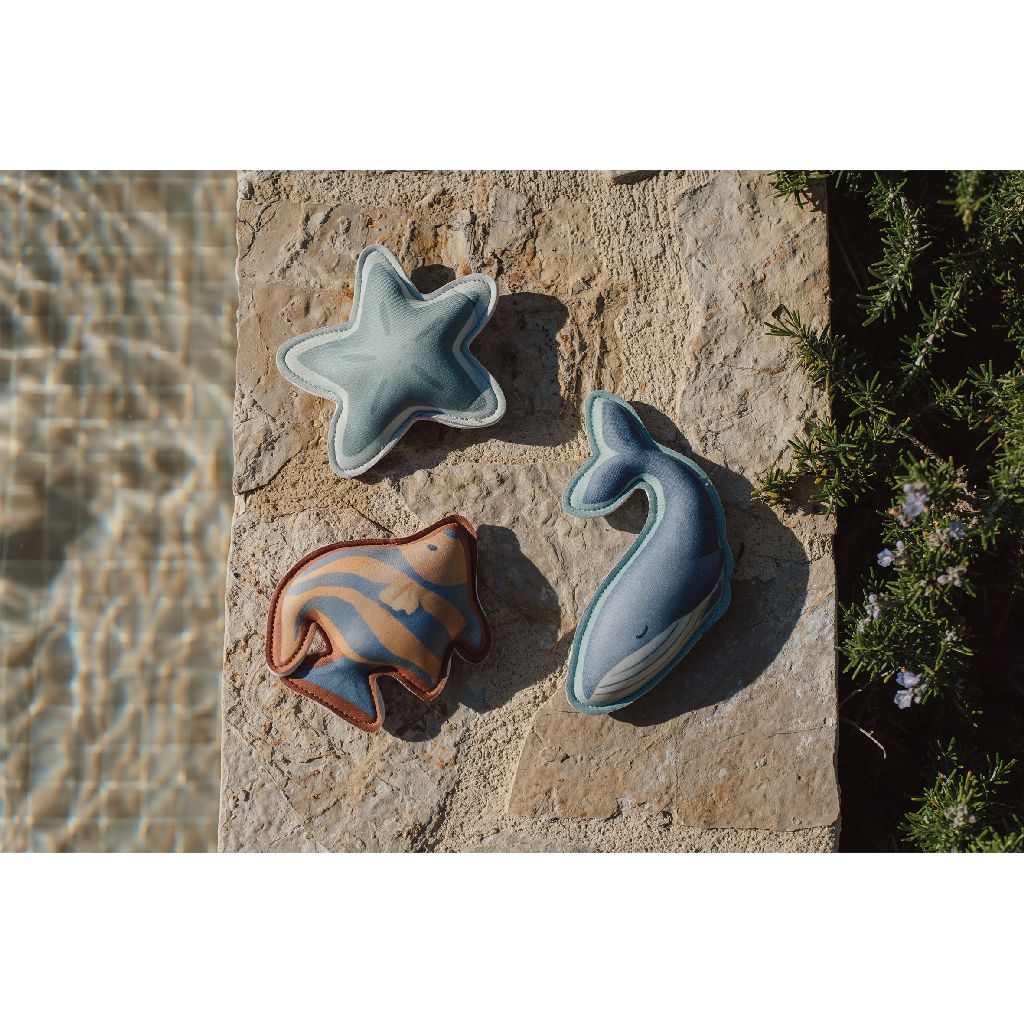 Little Dutch Ocean World Tauchfiguren Set 3