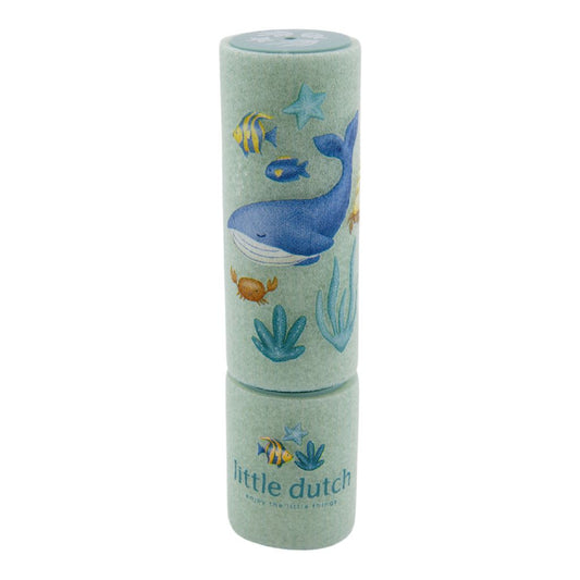 Little Dutch Ocean World Wasser Spritze 15cm