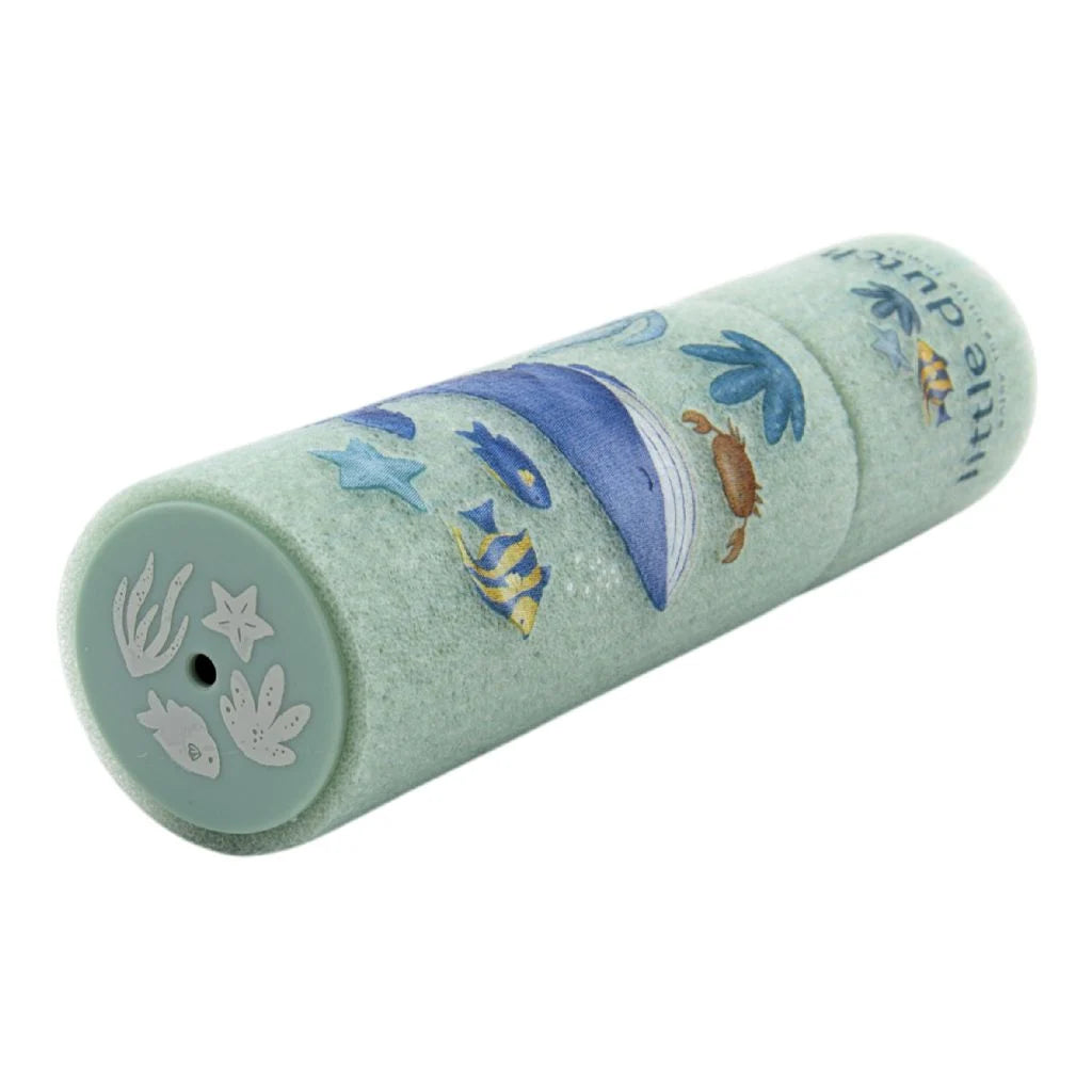 Little Dutch Ocean World Wasser Spritze 15cm Detail 9