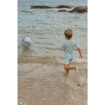 Little Dutch Ocean World Wasserball 35cm Funktionen Detail