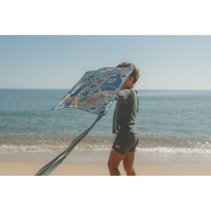 Little Dutch Ocean World Winddrachen