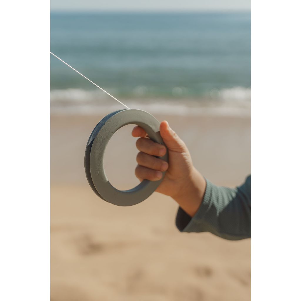 Little Dutch Ocean World Winddrachen