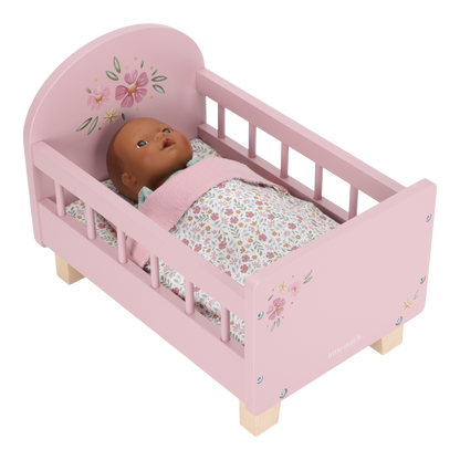 Little Dutch Puppenbett FSC Holz kaufen | einfachschoen