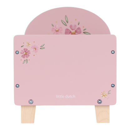Little Dutch Puppenbett FSC Holz kaufen | einfachschoen