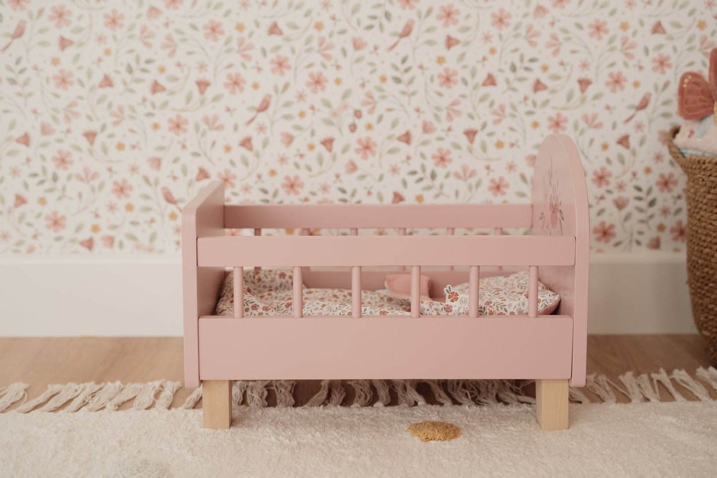Little Dutch Puppenbett FSC Holz kaufen | einfachschoen