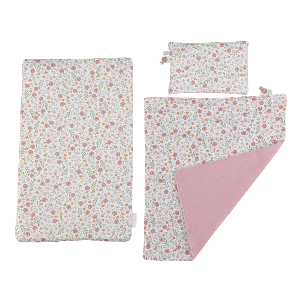 Little Dutch Puppenbett FSC Holz kaufen | einfachschoen