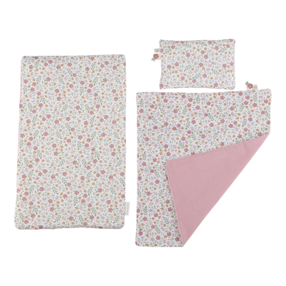 Little Dutch Puppenbett FSC Holz kaufen | einfachschoen