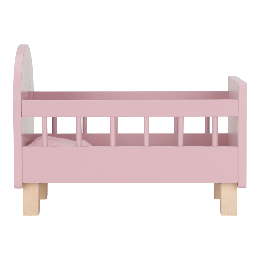 Little Dutch Puppenbett FSC Holz kaufen | einfachschoen