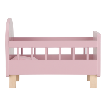 Little Dutch Puppenbett FSC Holz kaufen | einfachschoen