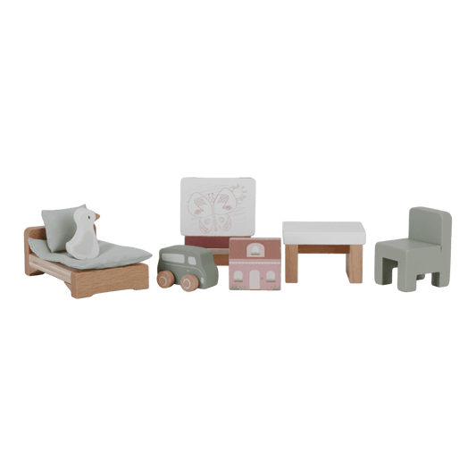 Little Dutch Puppenhaus Möbel