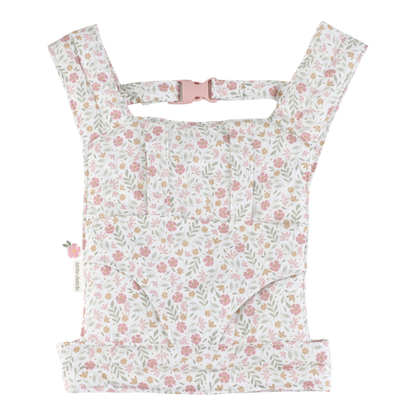 Little Dutch Puppentrage Soft Flowers – für Lily & Noa Puppen Bild 12