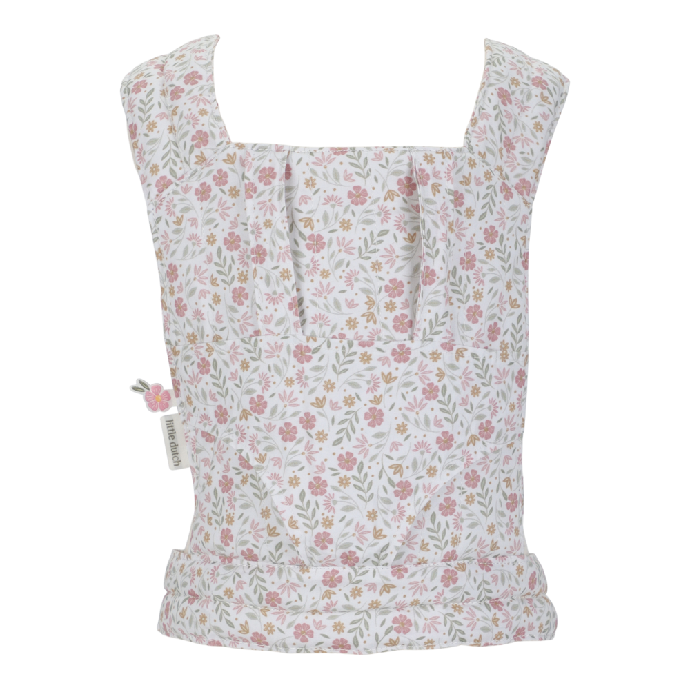 Little Dutch Puppentrage Soft Flowers