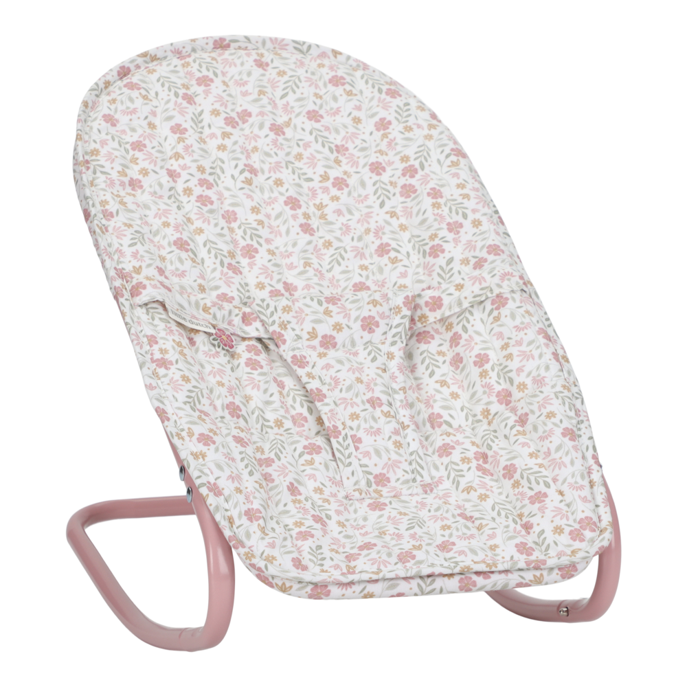 Little Dutch Puppenwippe Soft Flowers