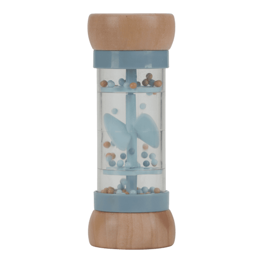 Little Dutch Regenrassel blau