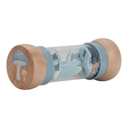 Little Dutch Regenrassel blau - Forest Friends