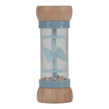 Little Dutch Regenrassel blau - Forest Friends