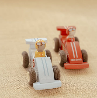 Little Dutch Fahrzeuge