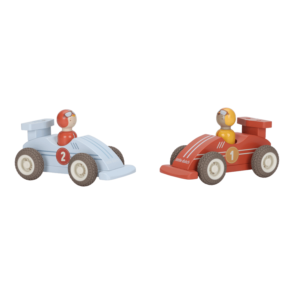 Little Dutch Holzauto