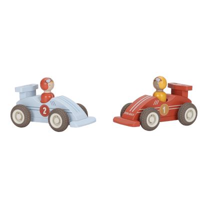 Little Dutch Holzauto