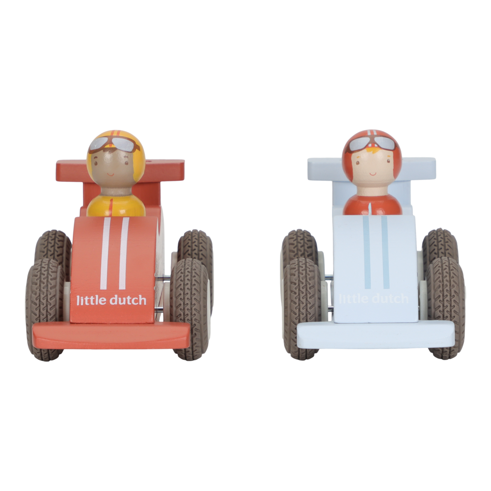 Holz Rennwagen Kinder