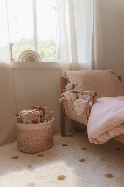 Little Dutch Rosa Aktiv Würfel Soft Fairy Garden