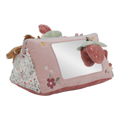 Little Dutch Rosa Aktivitäten Dreieck Fairy Garden