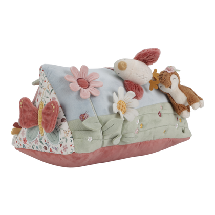 Little Dutch Rosa Aktivitäten Dreieck Fairy Garden