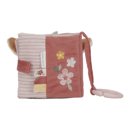 Little Dutch Rosa Baby Buggybuch Fairy Garden