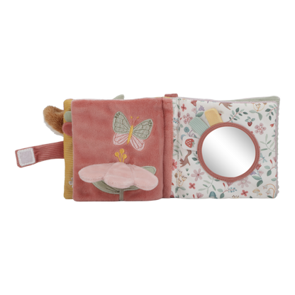 Little Dutch Rosa Baby Buggybuch Fairy Garden