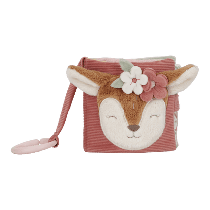 Little Dutch Rosa Baby Buggybuch Fairy Garden