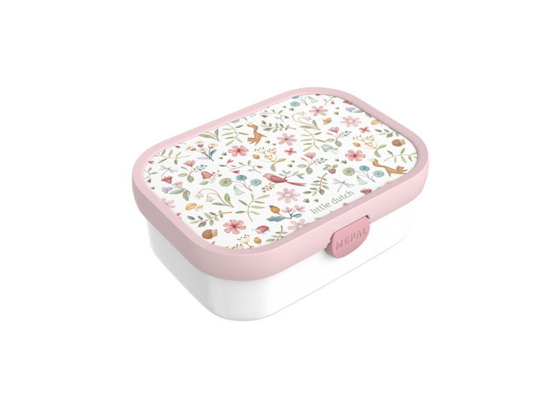 Mepal Rosa Brotdose Campus Fairy Wonders