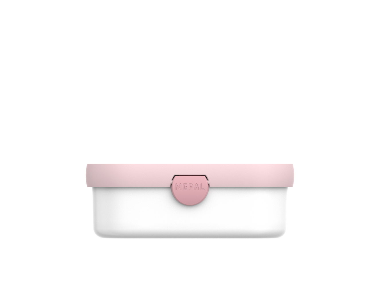 Little Dutch Rosa Brotdose Campus Fairy Wonders