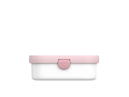 Little Dutch Rosa Brotdose Campus Fairy Wonders