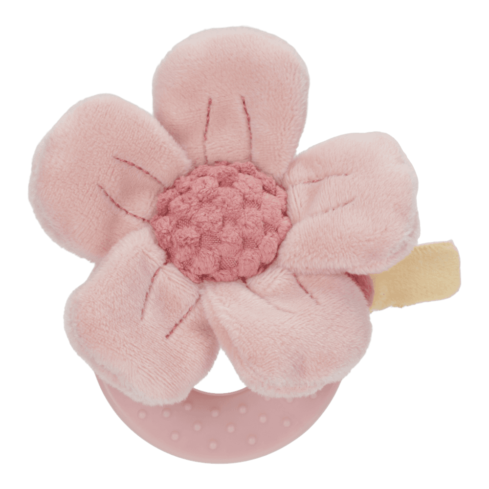 Little Dutch Rosa Geschenkset Plüschtieren Fairy Garden