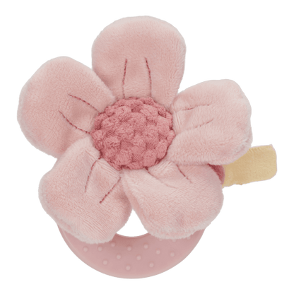 Little Dutch Rosa Geschenkset Plüschtieren Fairy Garden