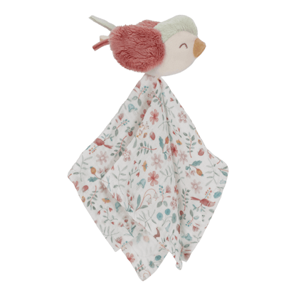 Little Dutch Rosa Geschenkset Plüschtieren Fairy Garden