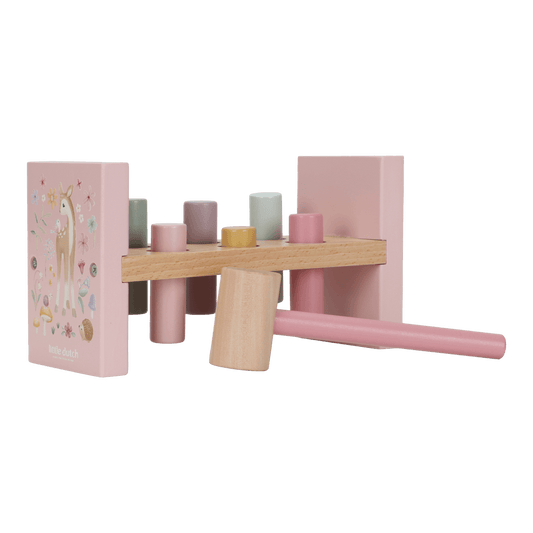 Little Dutch Rosa Hammerbank Fairy Garden