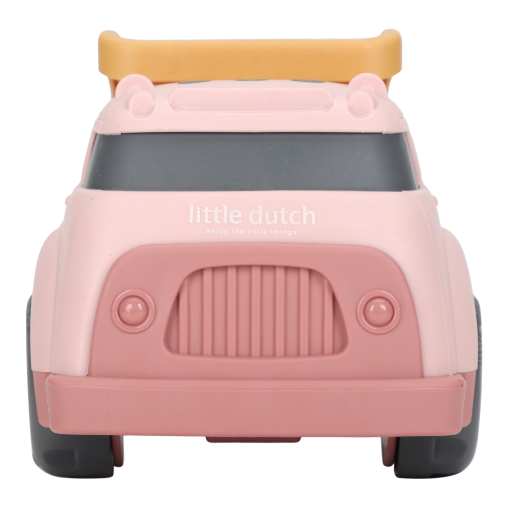 Little Dutch Rosa Sandlaster der Ocean Dreams Kipplaster