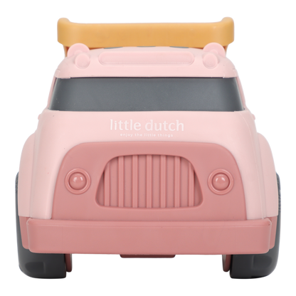 Little Dutch Rosa Sandlaster der Ocean Dreams Kipplaster