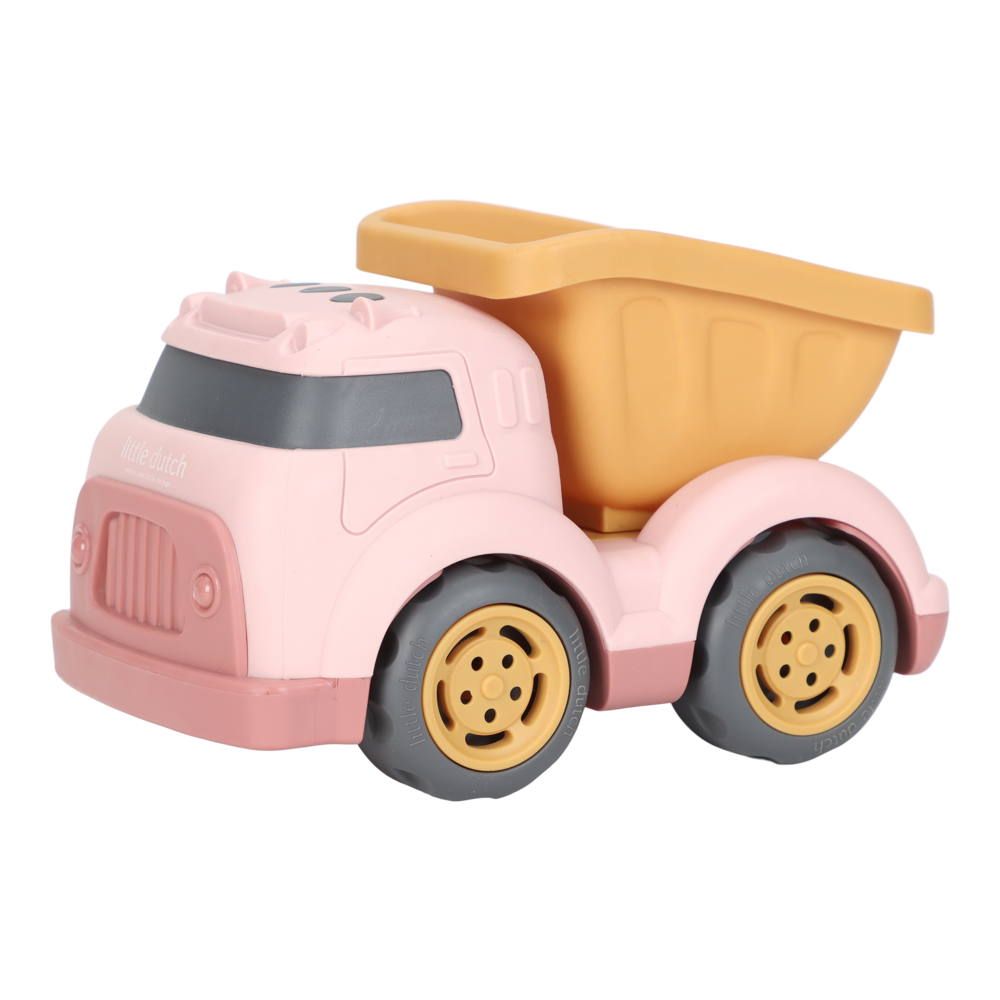 Little Dutch Rosa Sandlaster der Ocean Dreams Kipplaster