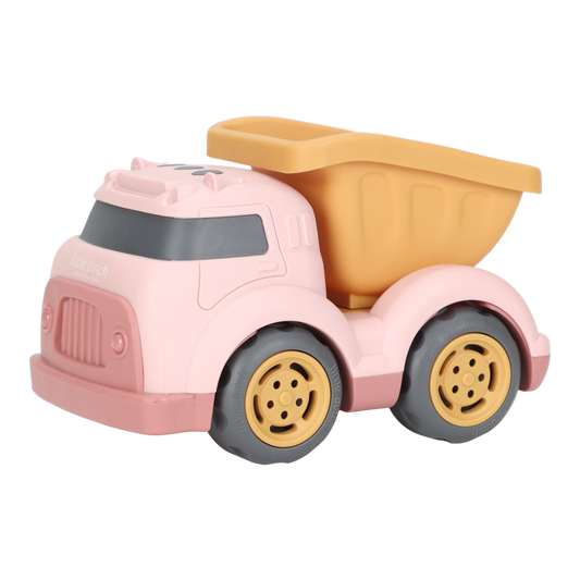 Little Dutch Rosa Sandlaster der Ocean Dreams Kipplaster