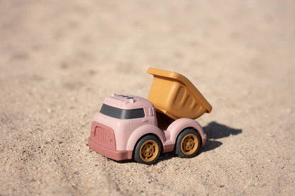 Little Dutch Rosa Sandlaster der Ocean Dreams Kipplaster