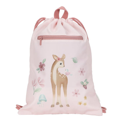 Little Dutch Rosa Turnbeutel Fairy Garden