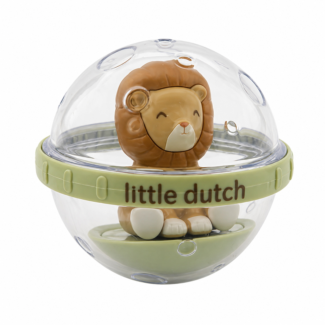 Little Dutch Safari Rotierenden Ballen, Detail 2
