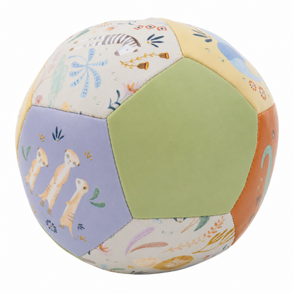 Little Dutch Safari Softball 12.5cm 2017505, Detail 3
