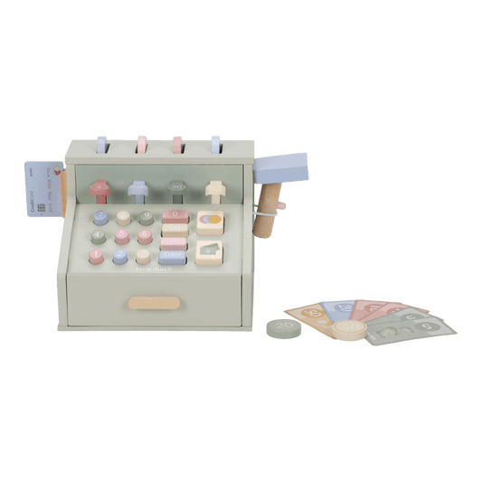 Little Dutch Spielkasse