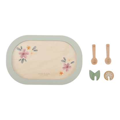 Little Dutch Tee-Set FSC Holz