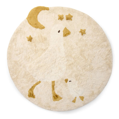 Little Dutch Teppich Goose