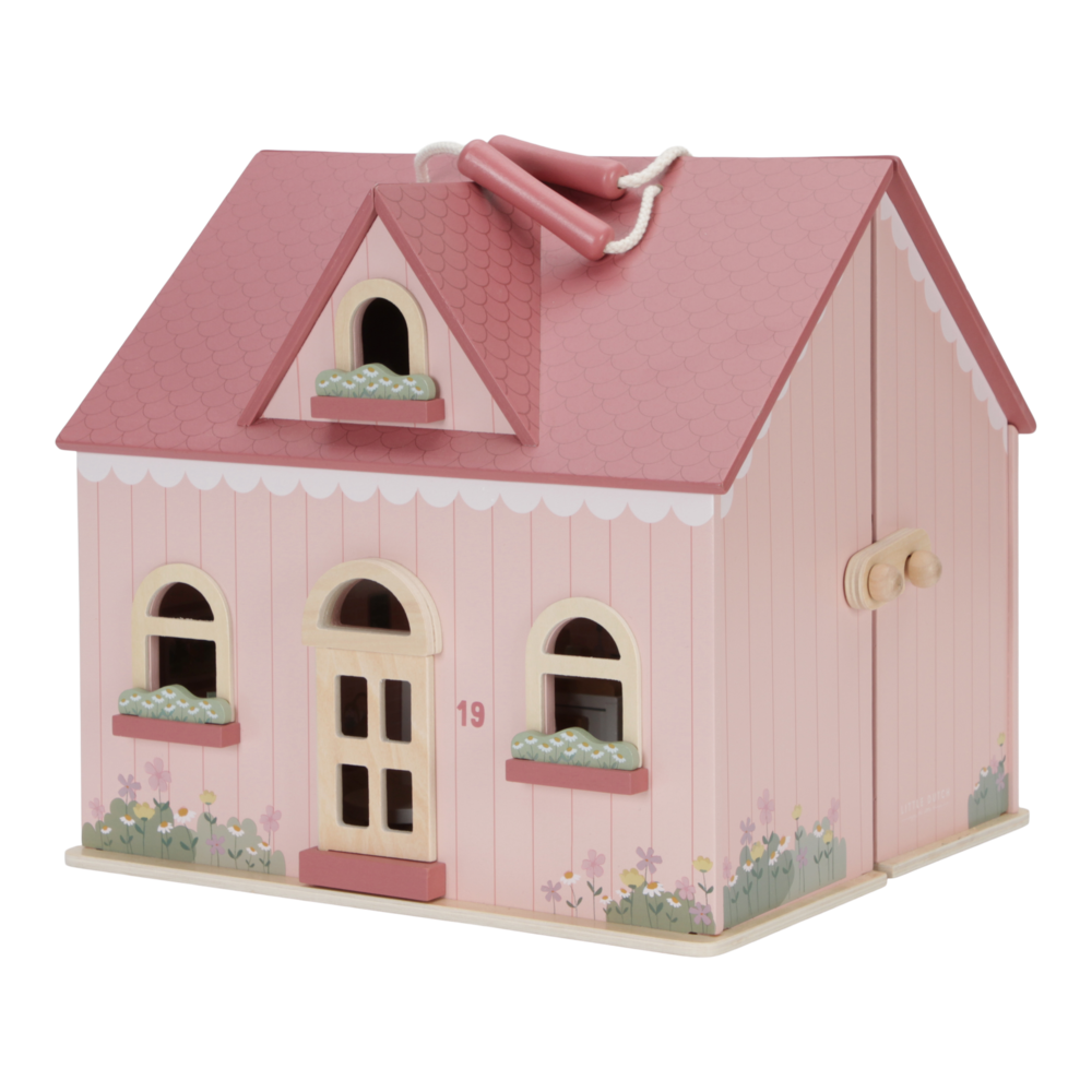 Little Dutch Spielzeug Puppenhaus