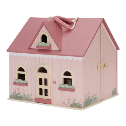 Little Dutch Spielzeug Puppenhaus